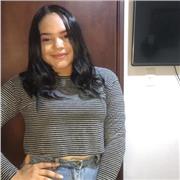 Estudiante de último semestre de ingeniería industrial